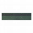 Коньково-карнизная черепица ТЕХНОНИКОЛЬ Зелёный 250х1000 мм (20 гонтов, 20 пог.м, 5 кв.м) - 1